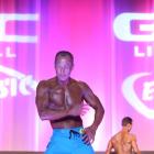 Cecil  Del Rosario - NPC Empire Classic 2014 - #1